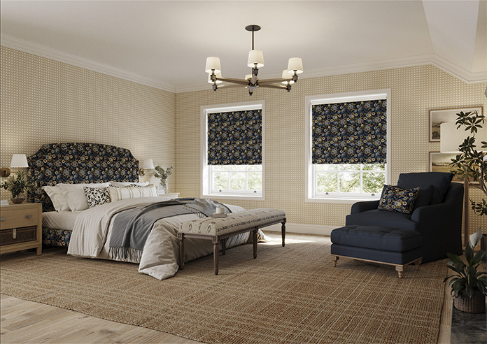 Eliana, Hudds - Twist&Fit Roller Blind - Image 7